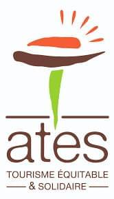 Vision du monde
                        membre de l'ATES