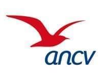 Logo ANCV