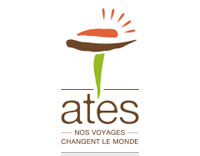 Logo ATES