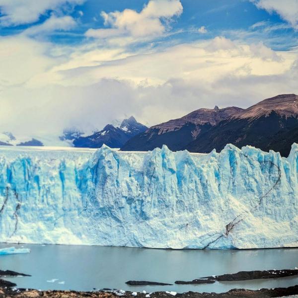 Grande traversée de la Patagonie : voyage solidaire Vision du Monde