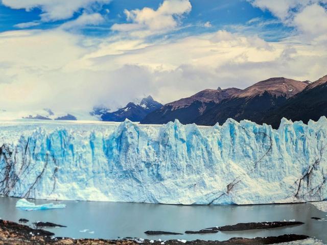 Grande traversée de la Patagonie : voyage solidaire Vision du Monde
