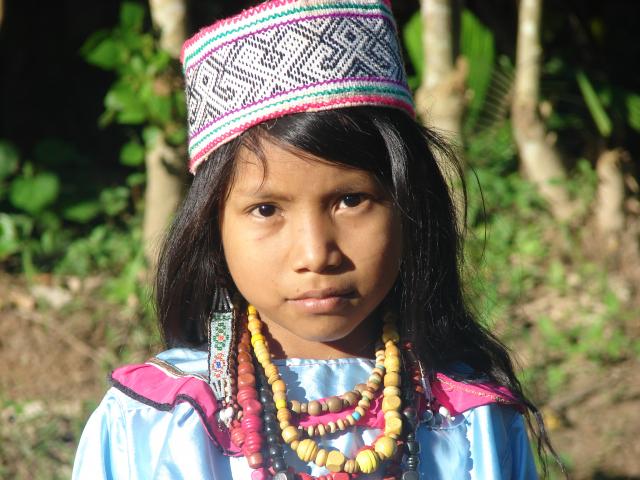 Pérou, Extension Amazonie Yanayacu : voyage solidaire Vision du Monde