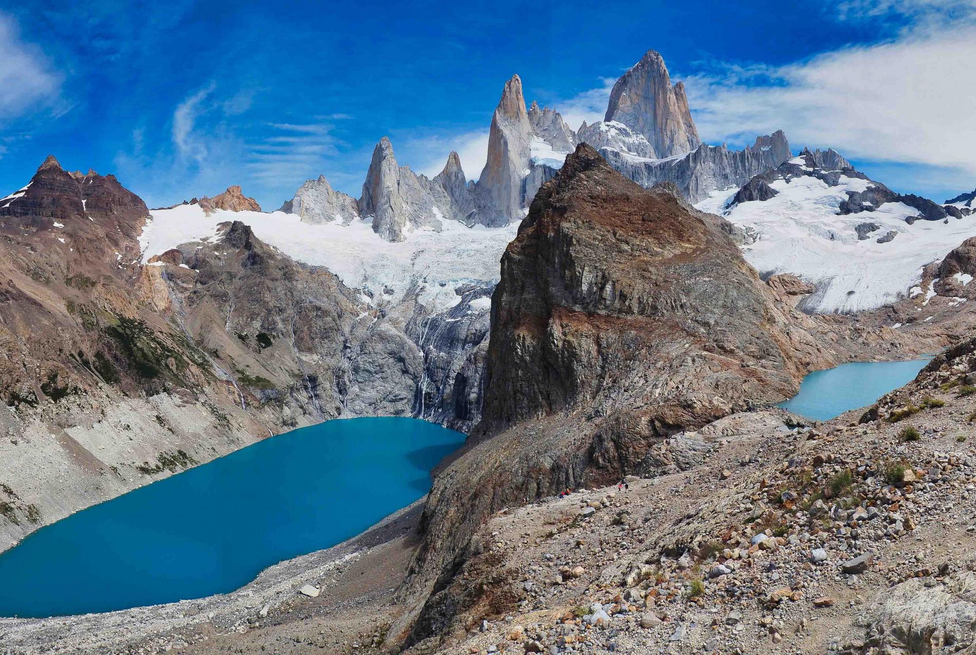 Argentine : Nos voyages solidaires
