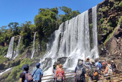 Voyage solidaire Argentine : Vision du Monde - Photo 2