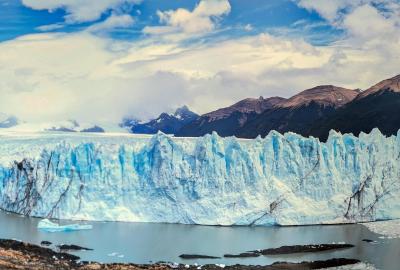 Voyage solidaire Argentine-Chili : Vision du Monde - Photo 1
