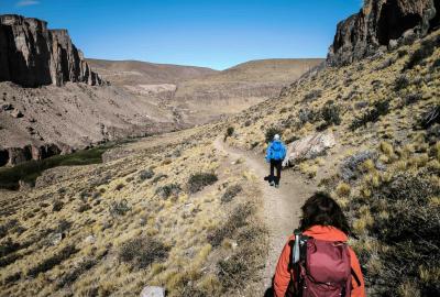 Voyage solidaire Argentine-Chili : Vision du Monde - Photo 7