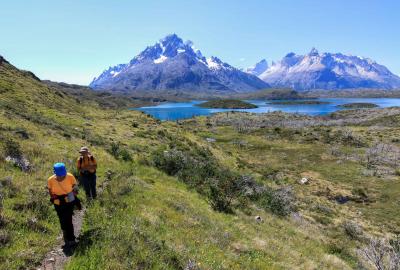 Voyage solidaire Argentine-Chili : Vision du Monde - Photo 3