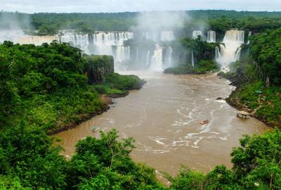 Voyage solidaire Argentine : Vision du Monde - Photo 4