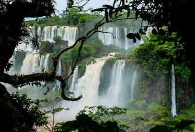 Voyage solidaire Argentine : Vision du Monde - Photo 3