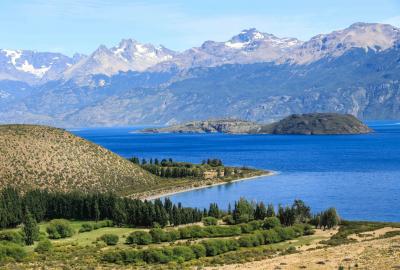 Voyage solidaire Argentine-Chili : Vision du Monde - Photo 5