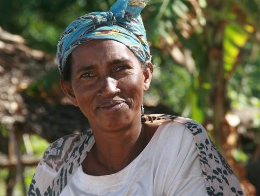 Mosaïque malgache d'Est en Ouest - 16 jours : voyage solidaire Vision du Monde